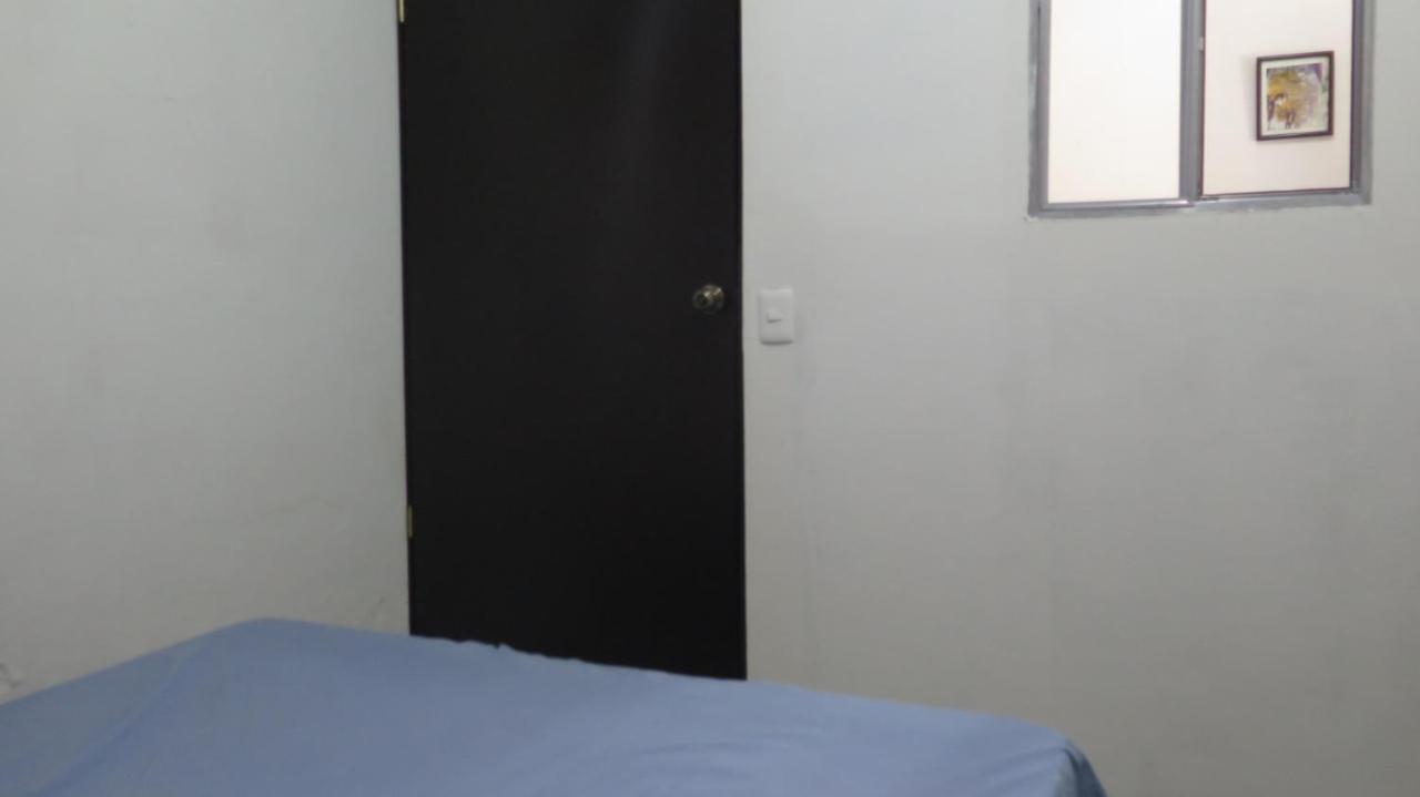 וייארמוסה Posada Maria Elvia מראה חיצוני תמונה