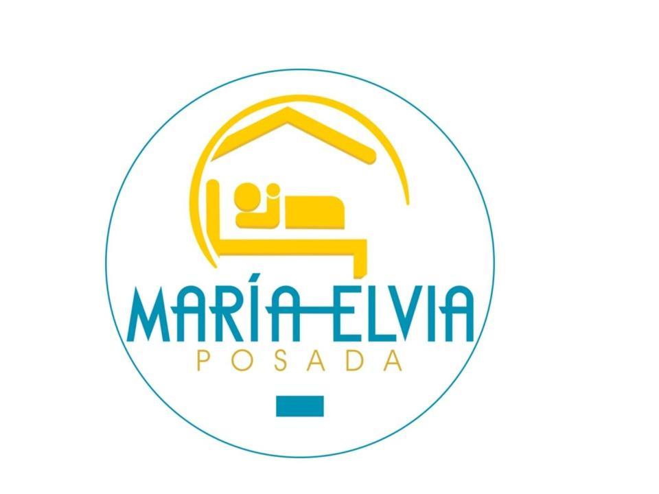 וייארמוסה Posada Maria Elvia מראה חיצוני תמונה